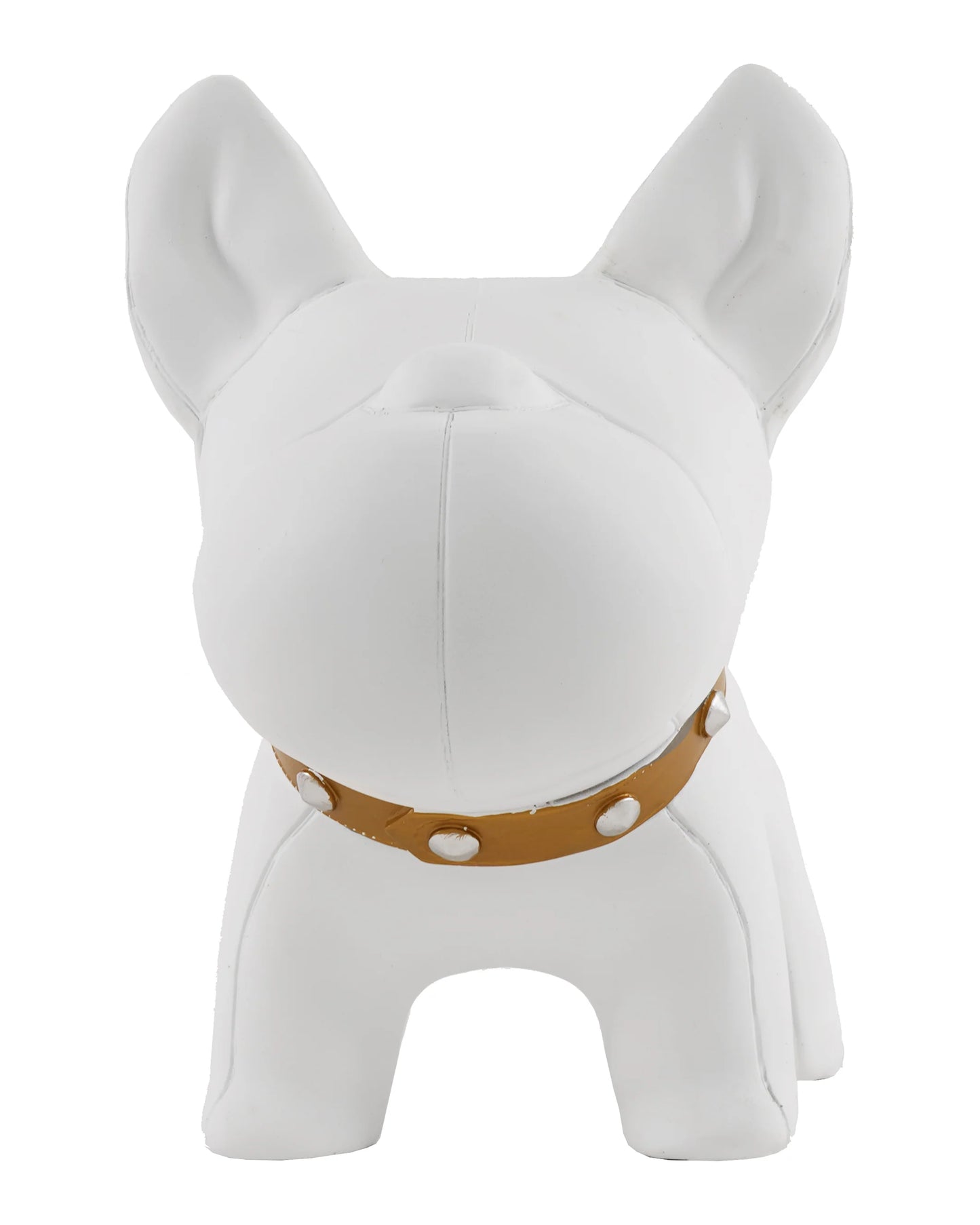 Bulldog Statement Sculpture