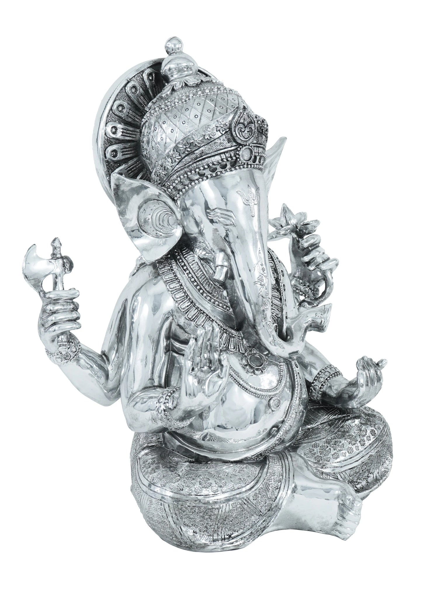 Ganesh Sculpture