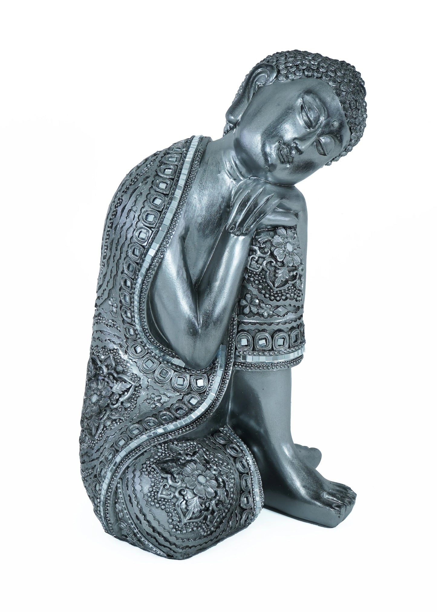 Sleeping Buddha Sculpture