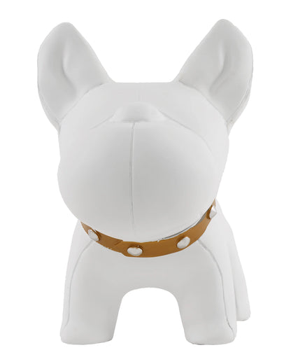 Bulldog Statement Sculpture