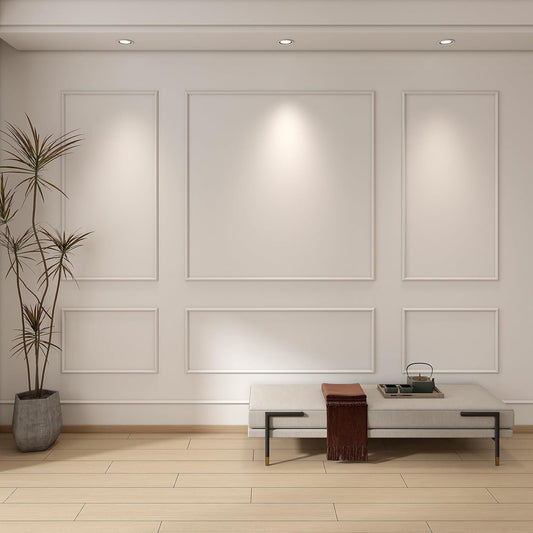 Wall Design & Custom Accents