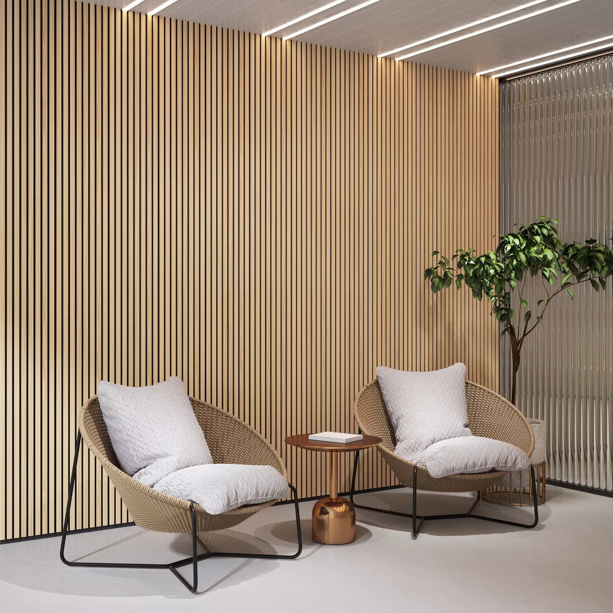 Commercial & Office Design
