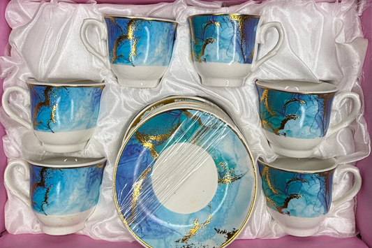MUGS Model KM003