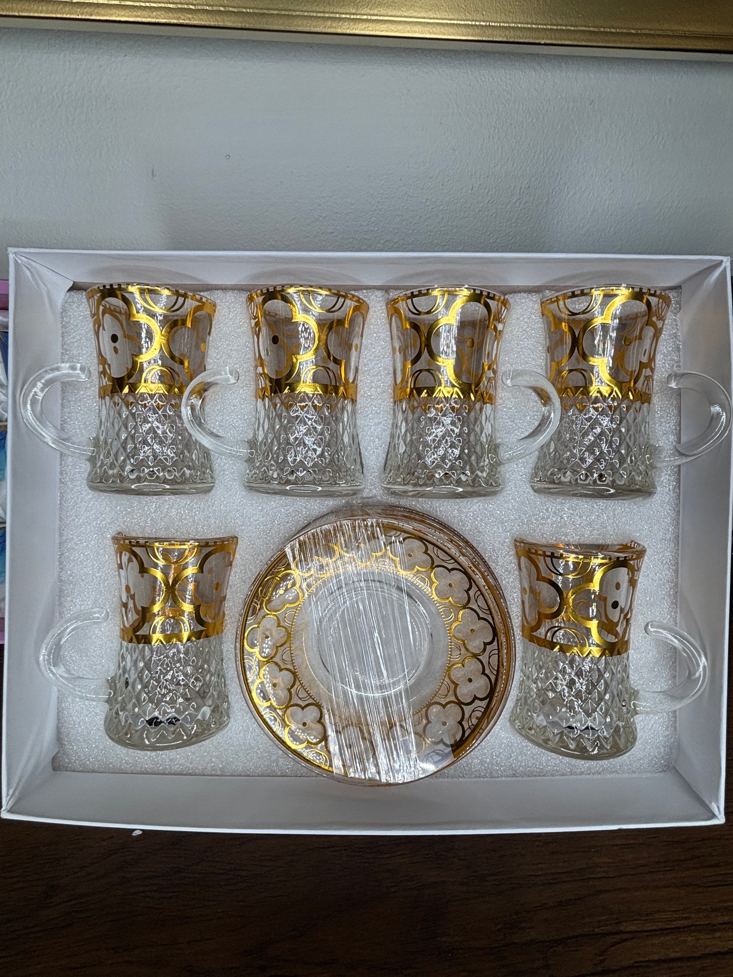 MUGS Model KM002