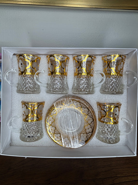 MUGS Model KM002