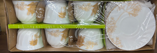 MUGS Model KM001