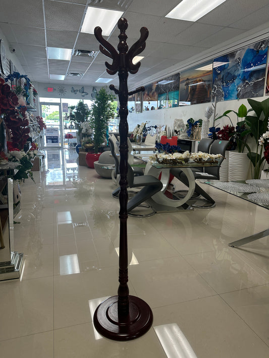 Hat & Coat Rack Stand MODEL 05