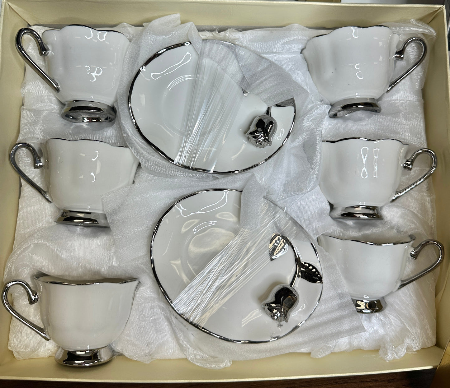 MUGS Model KM004