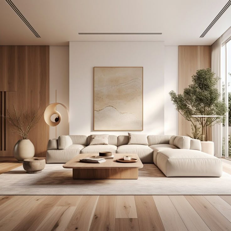 Residential Interior Design