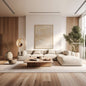 Residential Interior Design