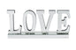 Love Word Mirror Sign