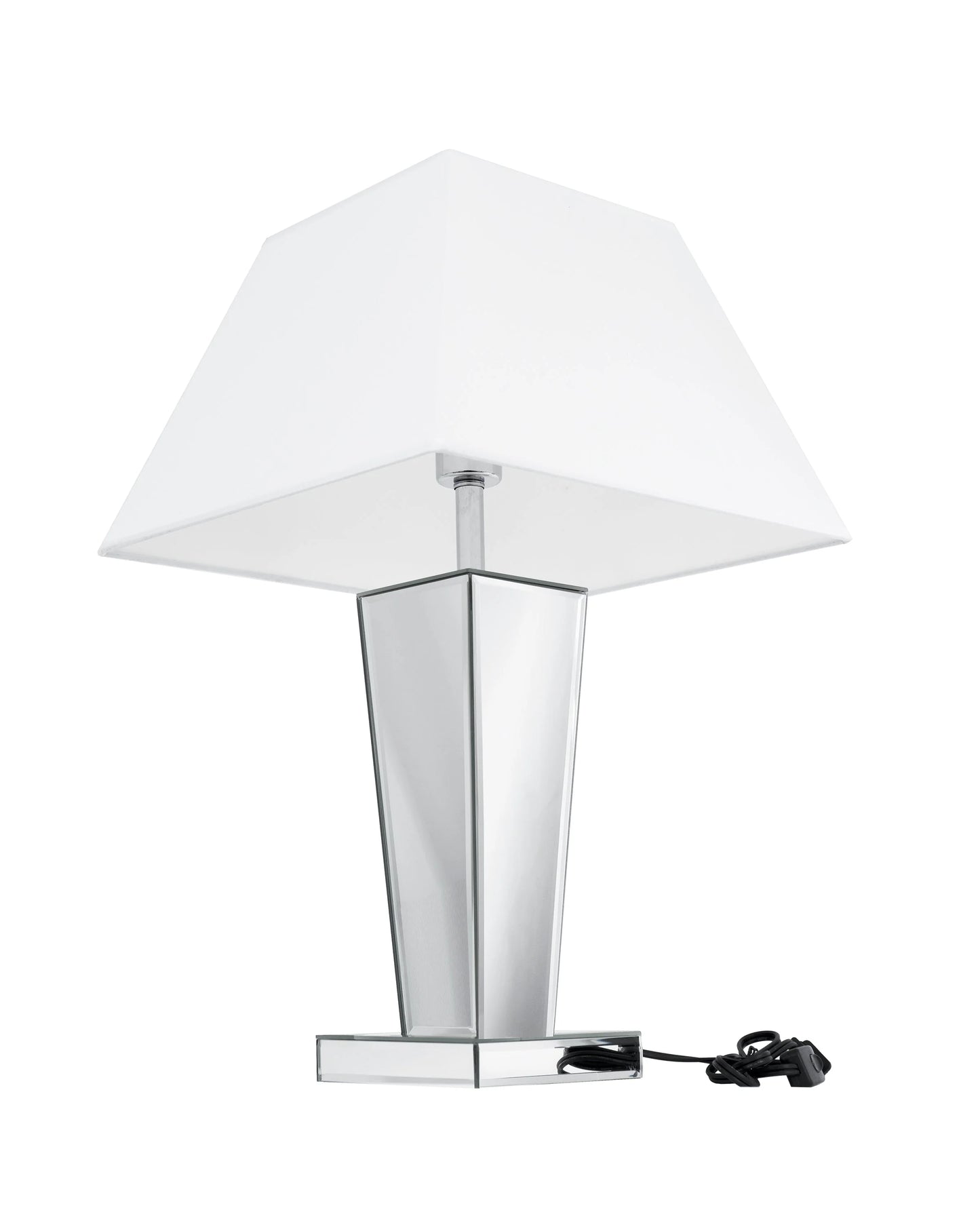 Mirror Table Lamp