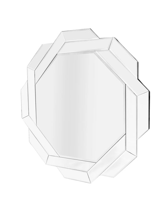 Glass Wall Mirror