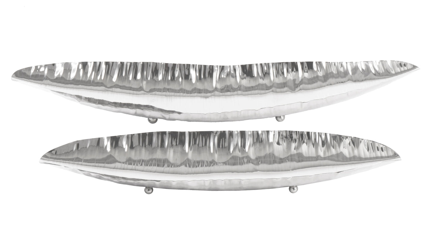 Canoe Boat Tabletop Tray