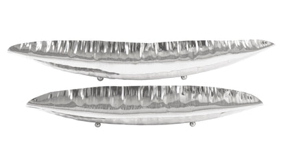 Canoe Boat Tabletop Tray