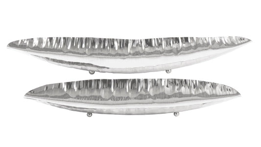 Canoe Boat Tabletop Tray