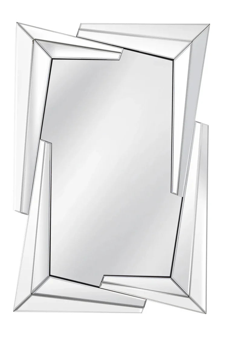 Modern Wall Mirror