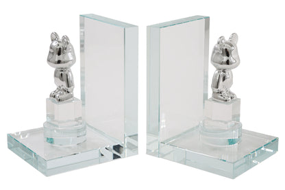 Bear Bookends