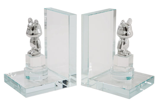 Bear Bookends