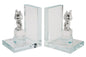 Bear Bookends