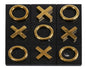 Tic Tac Toe Table Game – Luxe Edition