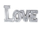 LOVE Diamond Sign