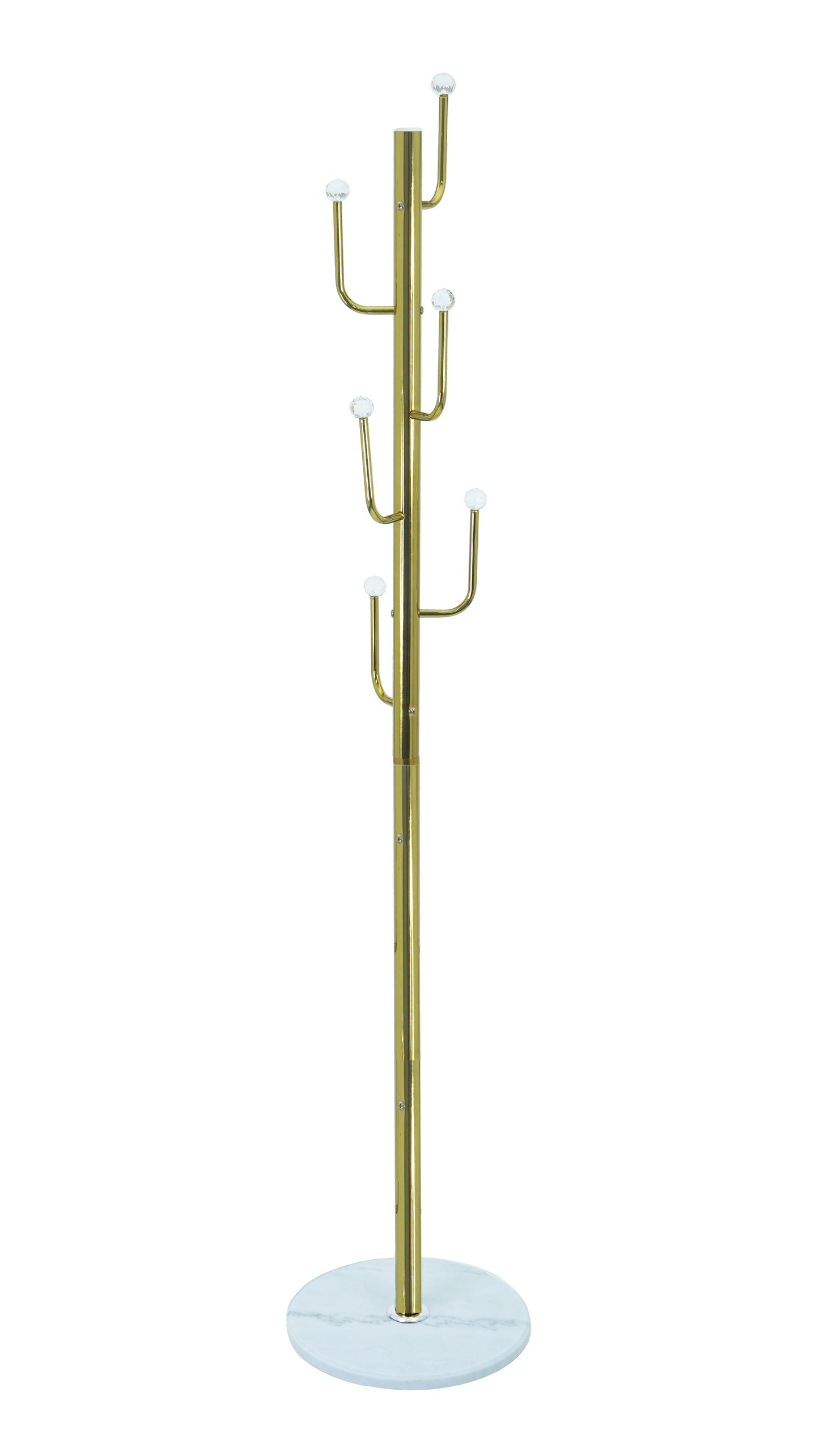 Hat & Coat Rack Stand MODEL 01