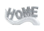 HOME Diamond Accent Sculpture