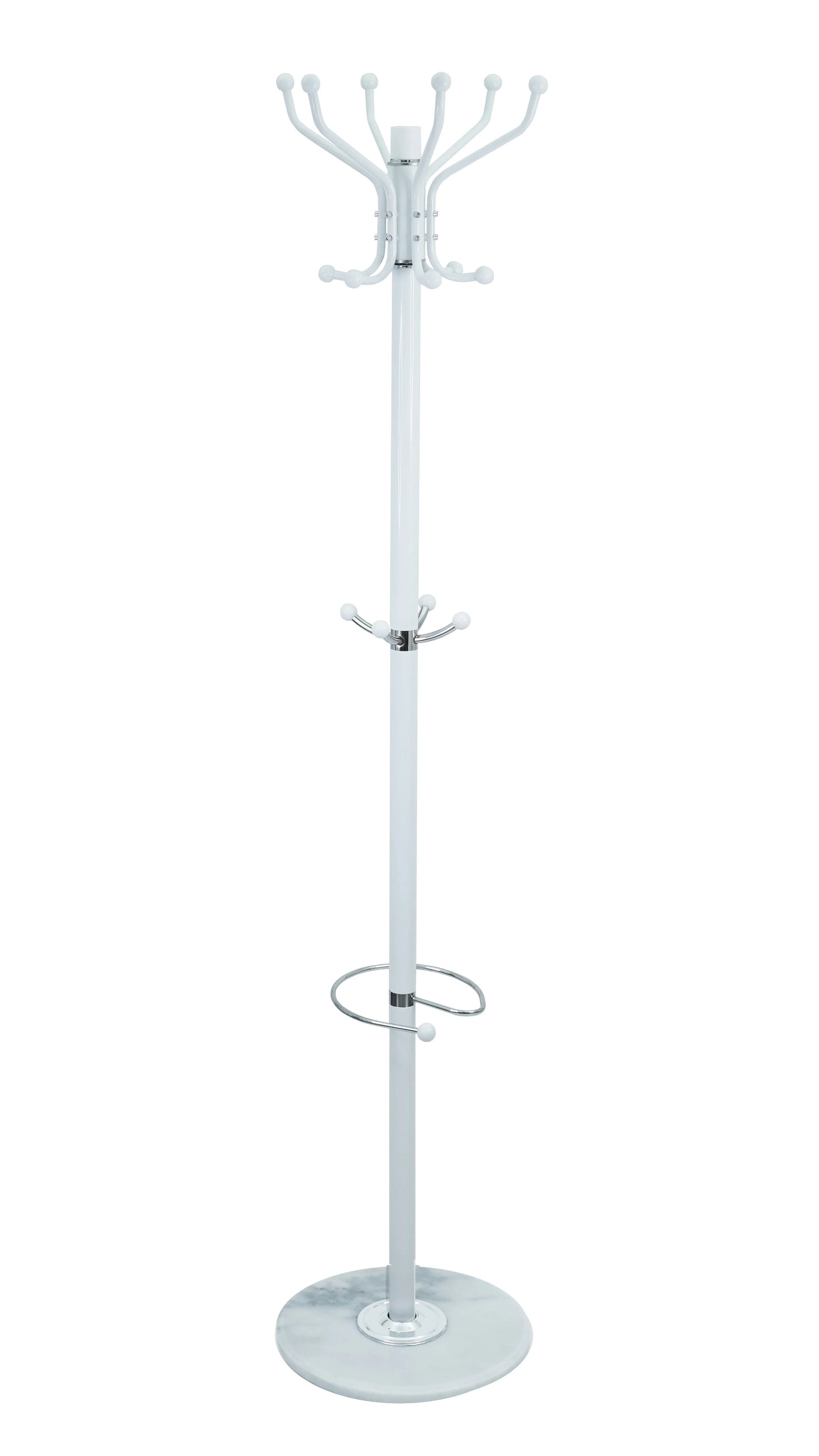 Hat & Coat Rack Stand MODEL 04