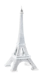 Eiffel Tower Decor Sculpture
