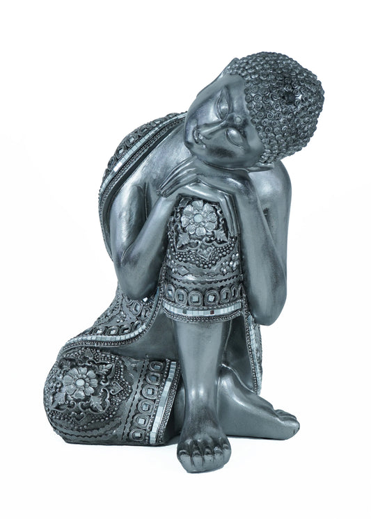 Sleeping Buddha Sculpture