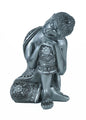 Sleeping Buddha Sculpture