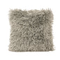 Shaggy Throw Pillows