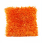 Shaggy Throw Pillows