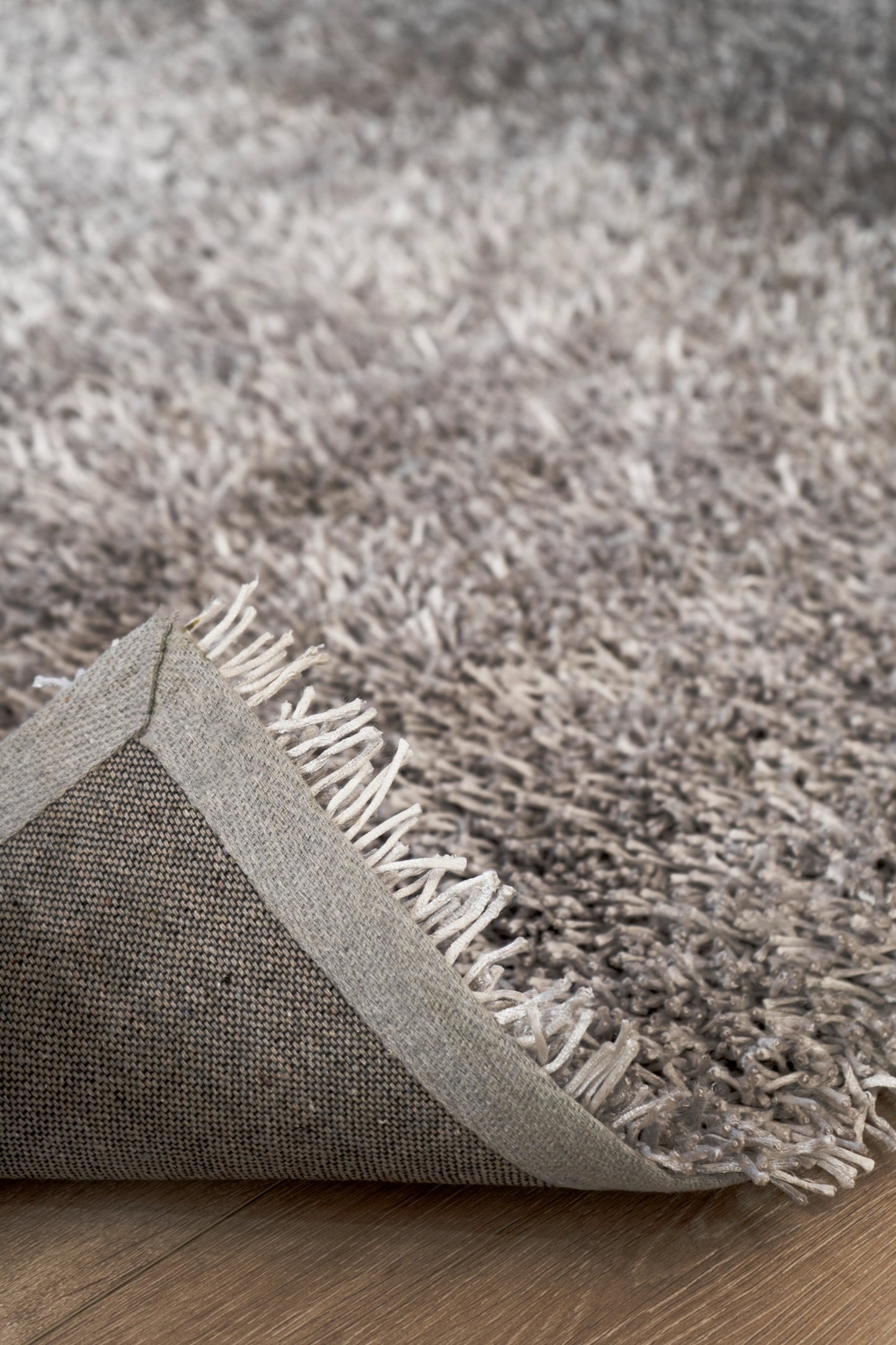 WhirlSoft Shag Rug 5' x 7'