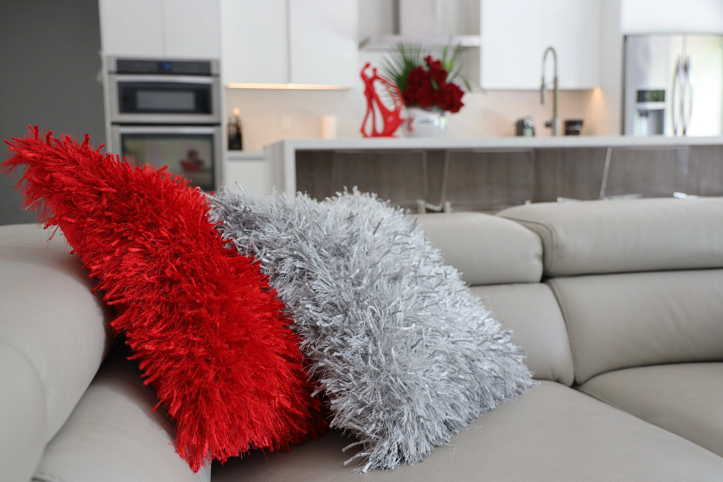 Decorative Accent Pillows