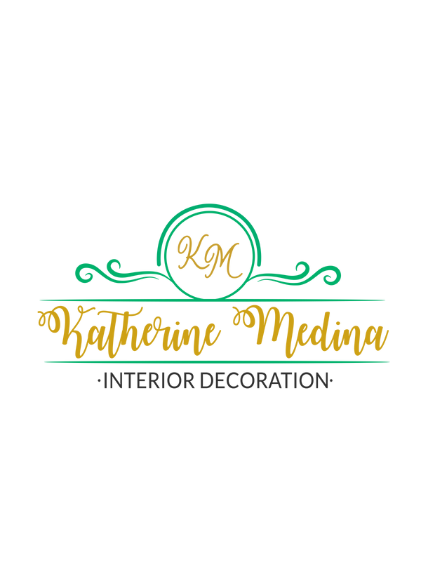 KATHERINE MEDINA DECORATION