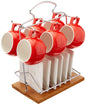 MUGS Model KM008