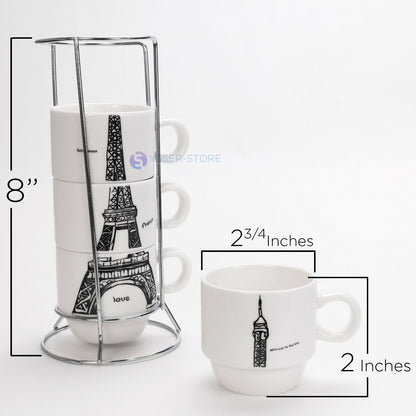 MUG MK014 Coffe Set