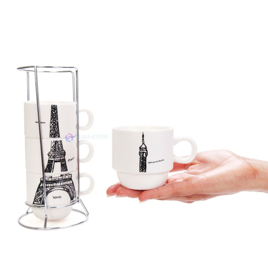 MUG MK014 Coffe Set