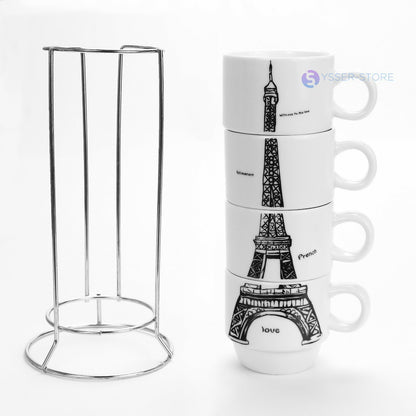 MUG MK014 Coffe Set